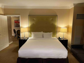 Mgm 1 Bedroom Balcony And Or Studio Luxury Suites